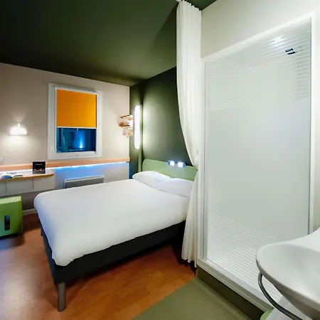 Ibis Budget Centre Port