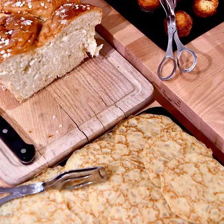 Ibis Budget Centre Port