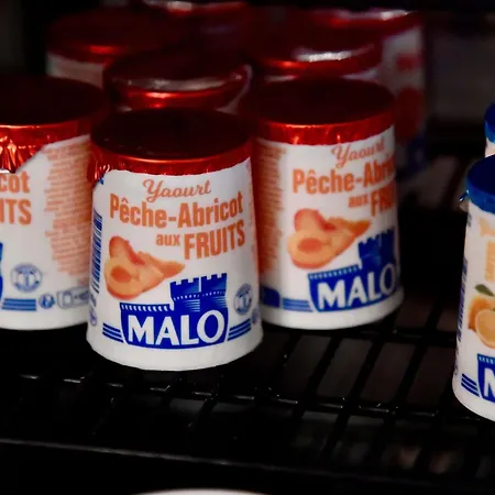 Ibis Budget Centre Port 2*