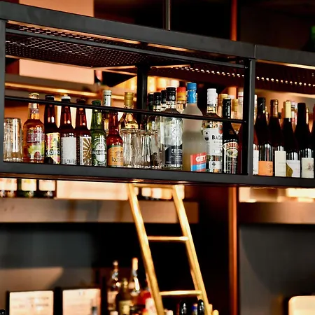 酒店 布雷斯特中心港宜必思快捷酒店 布雷斯特