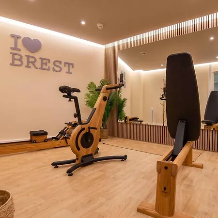 Ξενοδοχείο Ibis Budget Centre Port
