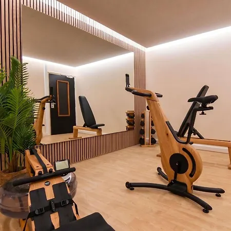 Ibis Budget Centre Port Hotel Brest
