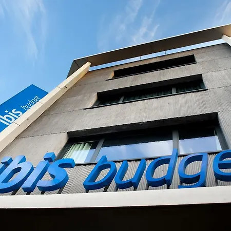 Ibis Budget Centre Port Breszt