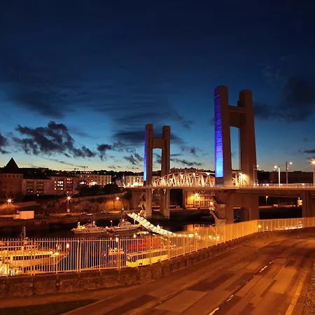 Hotel Ibis Budget Centre Port