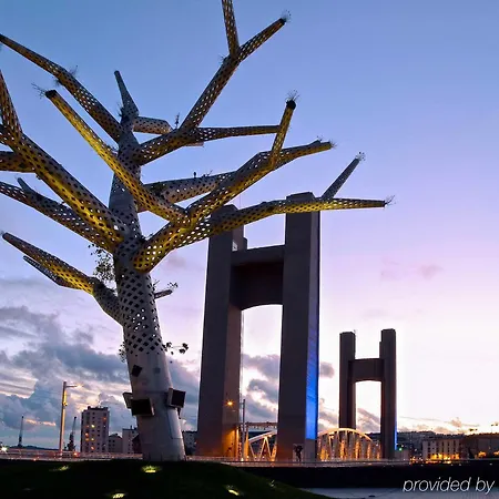 Ibis Budget Centre Port Brest