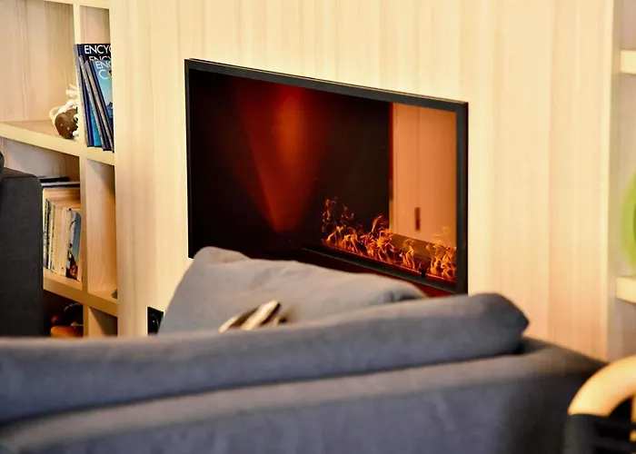 Hotel Ibis Budget Centre Port