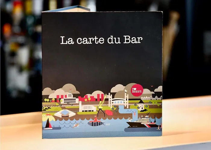 Ibis Budget Centre Port Brest