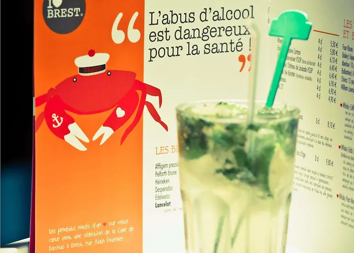 Hotel Ibis Budget Centre Port