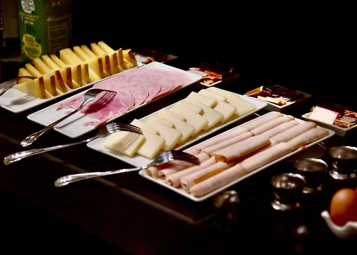 Otel Ibis Budget Centre Port 2*