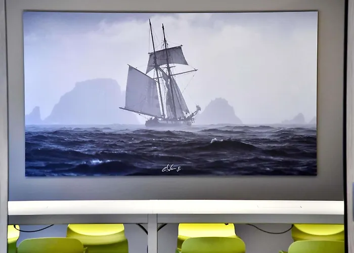 Ibis Budget Centre Port 2* Brest