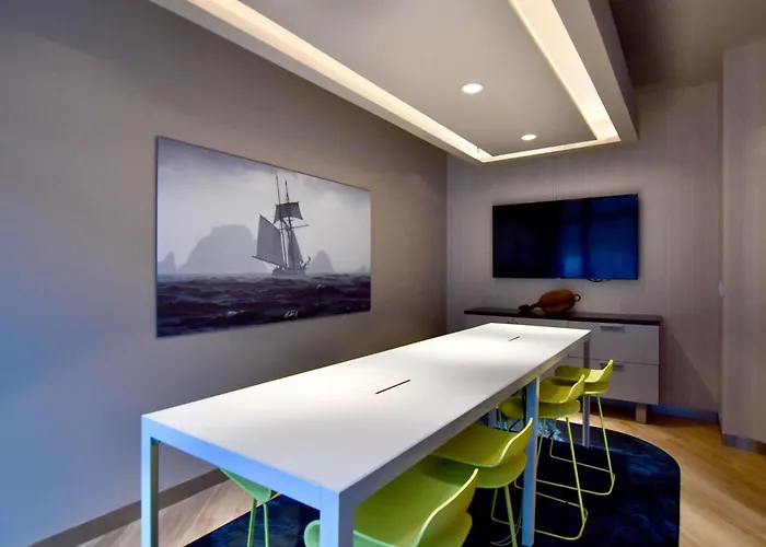 Ibis Budget Centre Port Otel