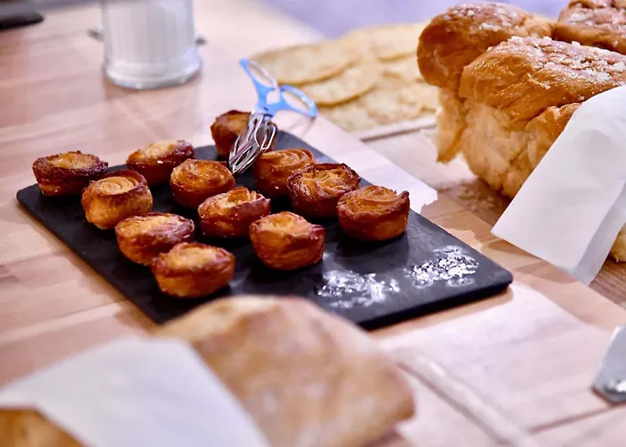 Ibis Budget Centre Port 2* Brest