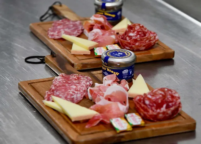 Hotel Ibis Budget Centre Port