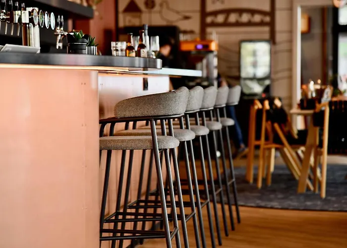 Ibis Budget Centre Port Otel 2*