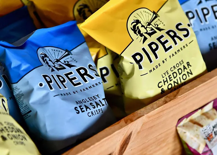 Ibis Budget Centre Port