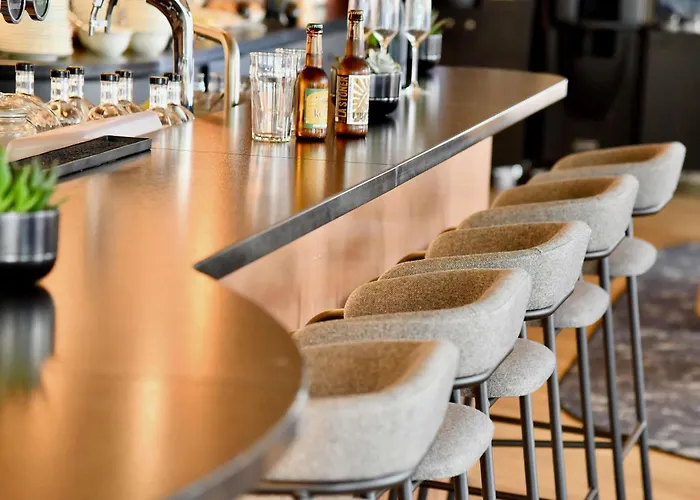 Otel Ibis Budget Centre Port 2*