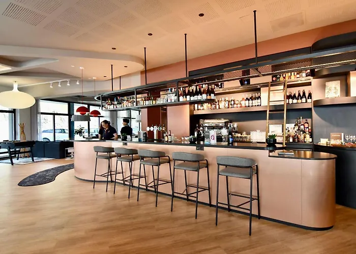 Otel Ibis Budget Centre Port Brest