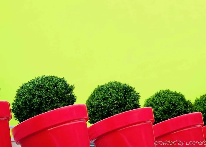 Ibis Budget Centre Port 2*