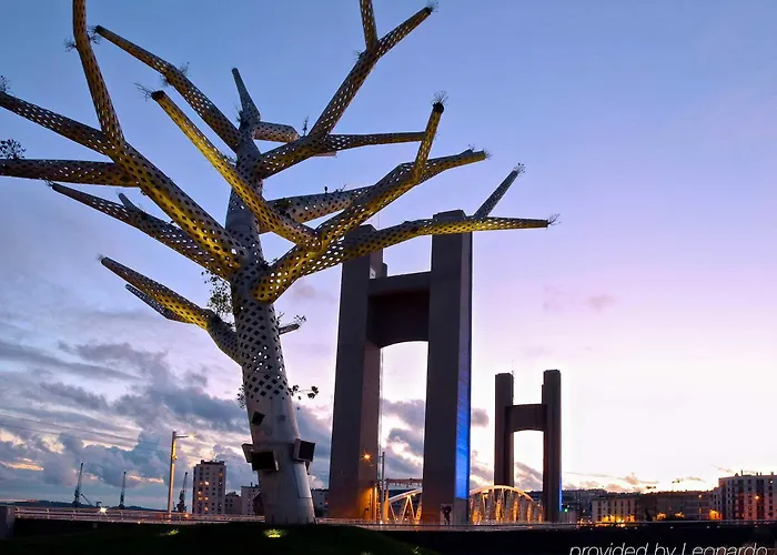 Ibis Budget Centre Port Brest